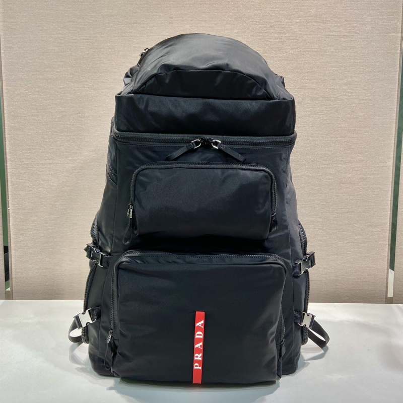 Pra*a backpacks